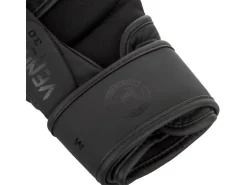 Venum Challenger 3.0 Sparring Gloves, Schwarz GR L/XL