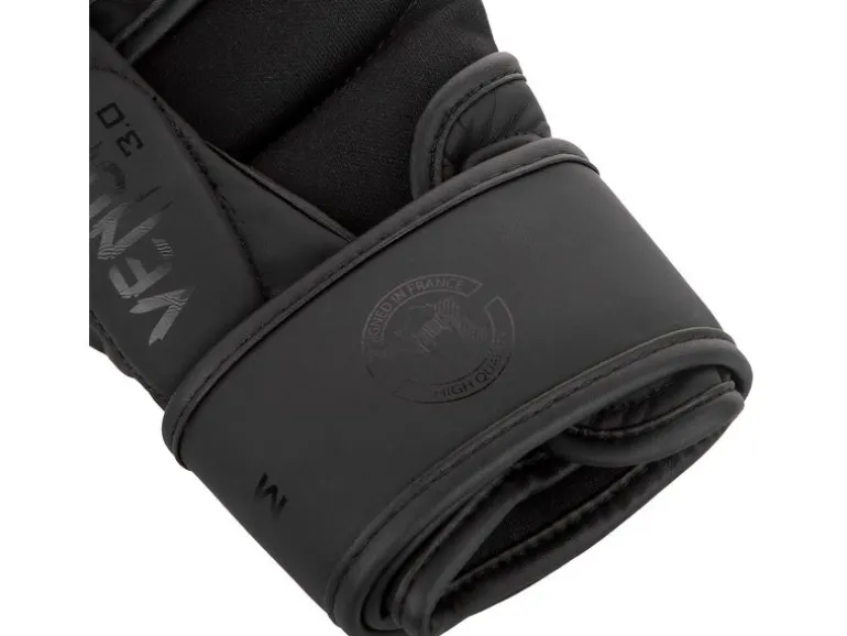 Venum Challenger 3.0 Sparring Gloves, Schwarz GR L/XL