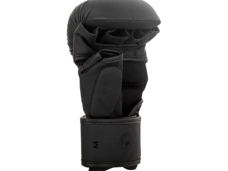 Venum Challenger 3.0 Sparring Gloves, Schwarz GR M