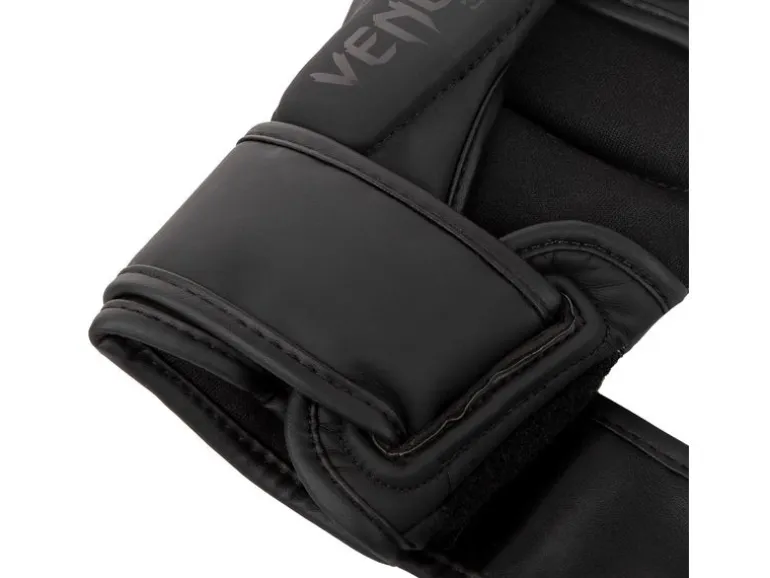 Venum Challenger 3.0 Sparring Gloves, Schwarz GR M