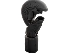 Venum Challenger 3.0 Sparring Gloves, Schwarz GR M