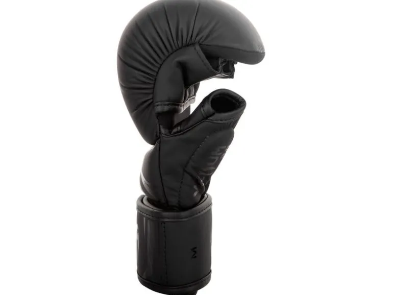 Venum Challenger 3.0 Sparring Gloves, Schwarz GR M