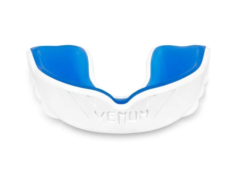 Venum Mundschutz Challenger, Eisblau
