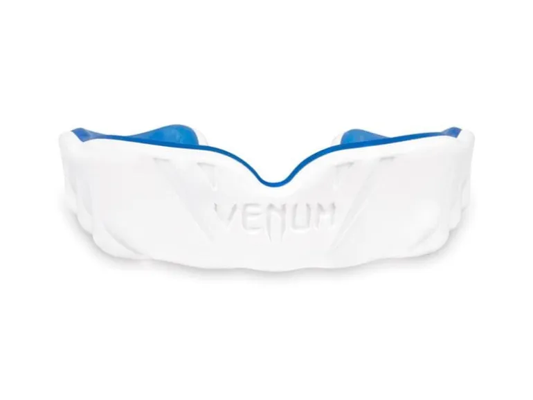 Venum Mundschutz Challenger, Eisblau