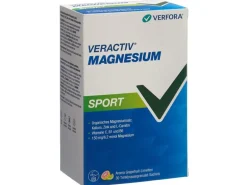Veractiv Magnesium Sport 30 Beutel