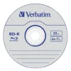Verbatim BD-R 25 GB, Spindel (50 Stück)