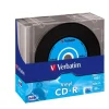 Verbatim CD-R 0.7 GB, Slimcase (10 Stück)