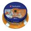 Verbatim DVD-R 4.7 GB, Spindel (25 Stück)