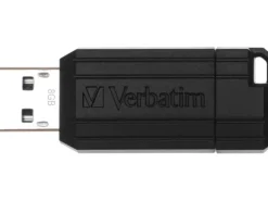 Verbatim USB-Stick PinStripe 8 GB
