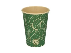 Verive Einweg-Kaffeebecher 1.8 dl 100 Stück