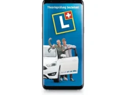verkehrstheorie.ch 2026/27 USB-Stick Kat. A+B (D/F/I) PC/Mac