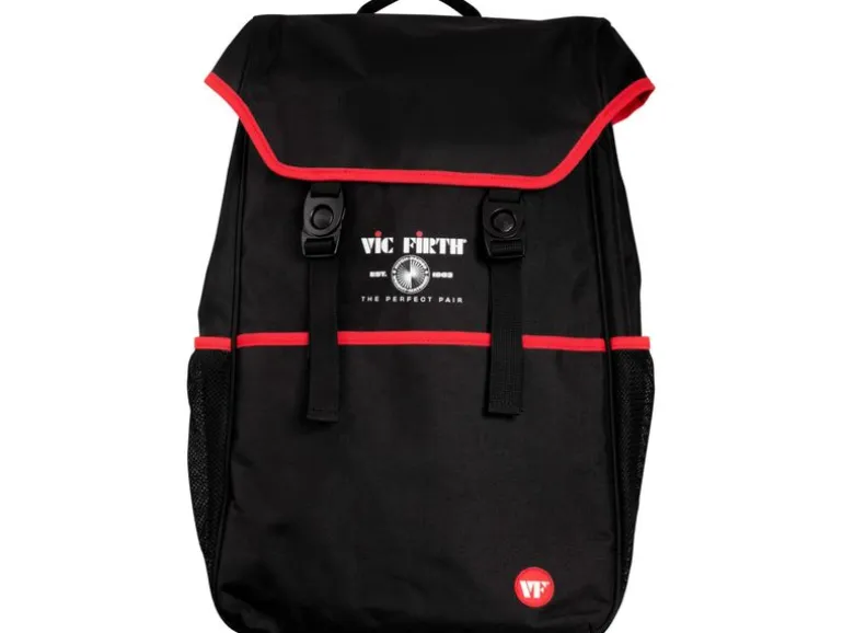 Vic Firth Protege Stick Bag Rucksack Nylon