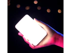 VIJIM Videoleuchte VL120