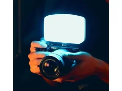 VIJIM Videoleuchte VL120