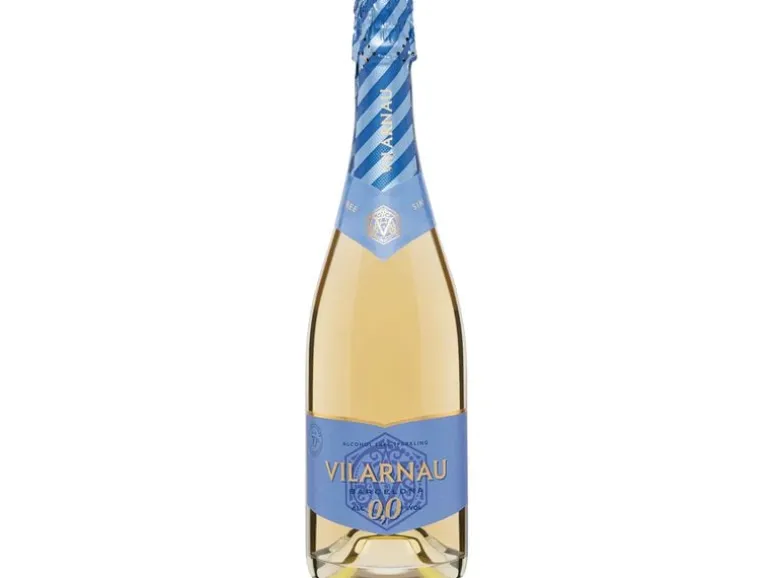 Vilarnau Blanco alkoholfrei 0.0% 0.75 l