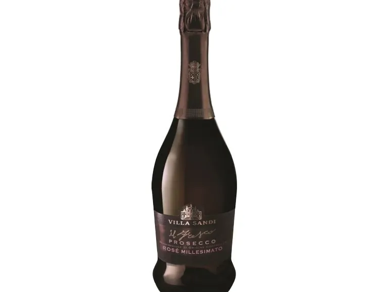 Villa Sandi Prosecco DOC Rosé Millesimato Il Fresco 0.75 l