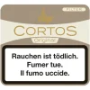 Villiger Cigarillos Cortos Original Filter Pack à 20 Stück