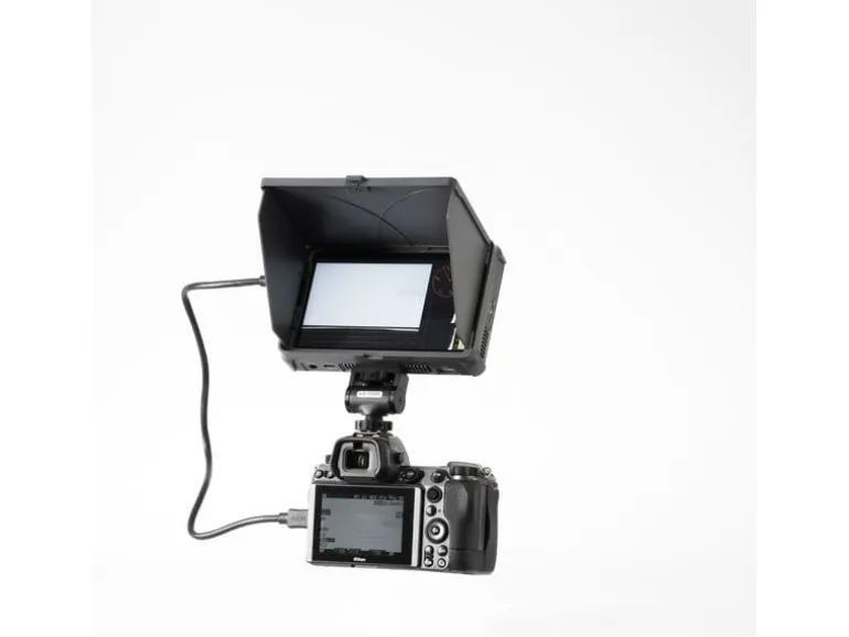 Viltrox Monitor DC-X3