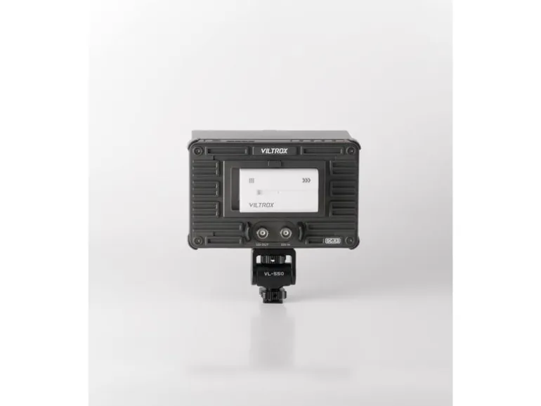 Viltrox Monitor DC-X3