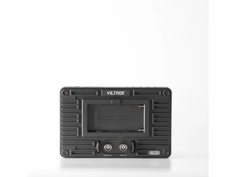 Viltrox Monitor DC-X3