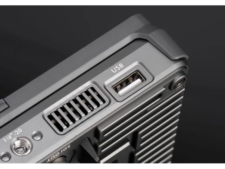 Viltrox Monitor DC-X3
