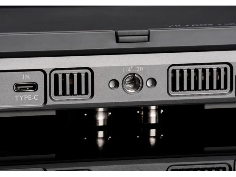Viltrox Monitor DC-X3