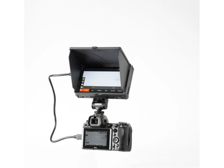 Viltrox Monitor DC-X3