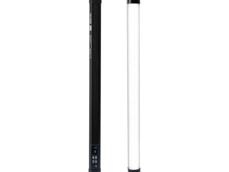 Viltrox Videoleuchte K60 2 Kit RGB Light Stick
