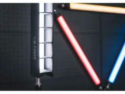 Viltrox Videoleuchte K60 2 Kit RGB Light Stick