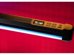 Viltrox Videoleuchte K60 2 Kit RGB Light Stick