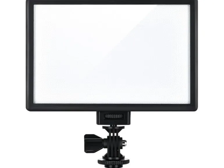 Viltrox Videoleuchte VL-116T