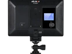 Viltrox Videoleuchte VL-116T