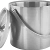 Vinart Eiswürfelform Silber