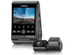 Viofo Dashcam A229 Pro 2CH