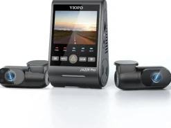 Viofo Dashcam A229 Pro 3CH