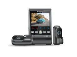 Viofo Dashcam A229 Pro 3CH