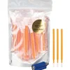 Visible Dust DHAP VSwab orange, 1.6x, 50er-Pack