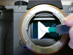 Visible Dust Reinigungsstäbchen Ultra MXD-100 Vswab, 1.0x – 100 Stück