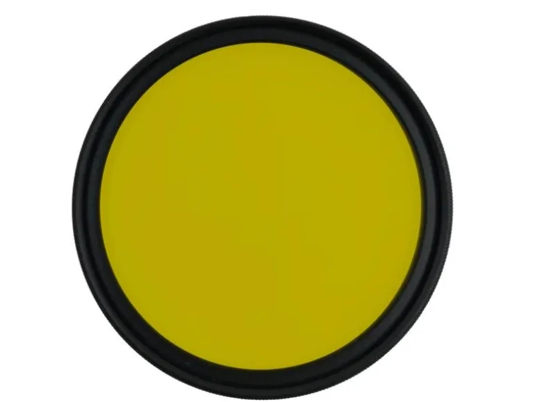 Visible Dust Sensorlupe Plus 7x mit Amber-Filter