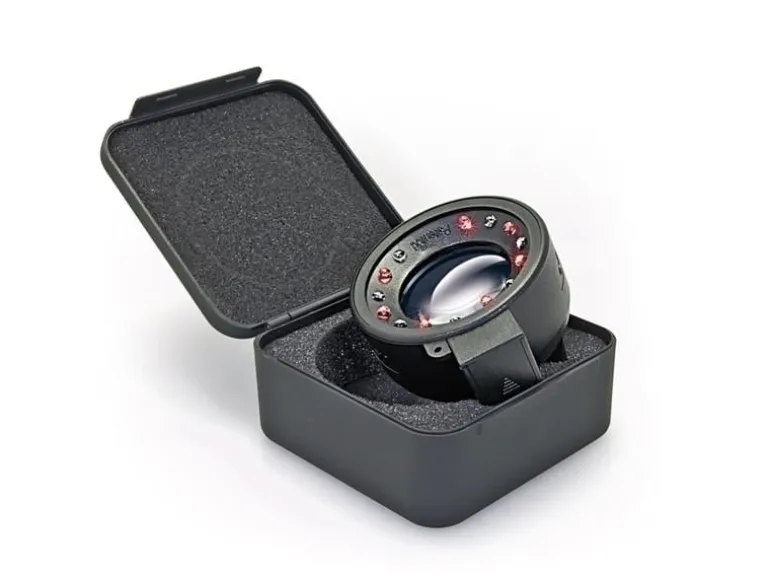 Visible Dust Sensorlupe Quasar R 5x Dark Adaption