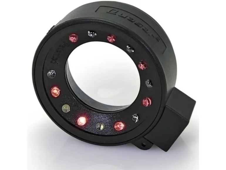 Visible Dust Sensorlupe Quasar R 5x Dark Adaption