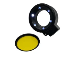 Visible Dust Sensorlupe Quasar R 5x Dark Adaption