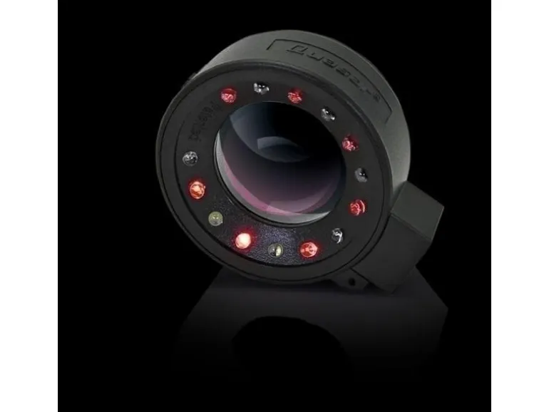 Visible Dust Sensorlupe Quasar R 5x Dark Adaption