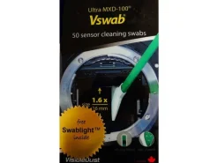 Visible Dust Visible Dust Ultra MXD-100 Vswab, 1.6x