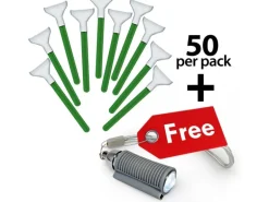 Visible Dust Visible Dust Ultra MXD-100 Vswab, 1.6x