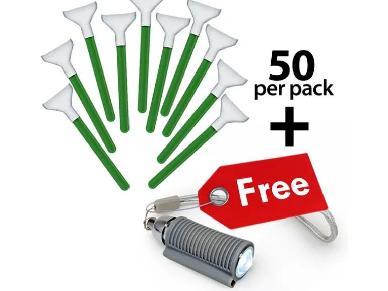 Visible Dust Visible Dust Ultra MXD-100 Vswab, 1.6x