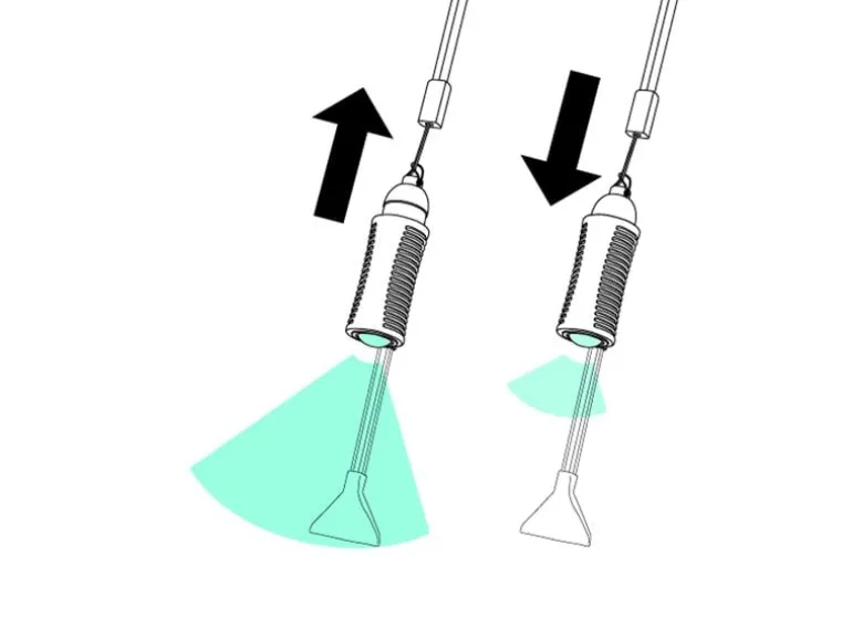 Visible Dust Visible Dust Ultra MXD-100 Vswab, 1.6x