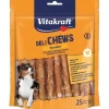 Vitakraft Kaurolle Deli Chews Chicken S, 25 Stk.