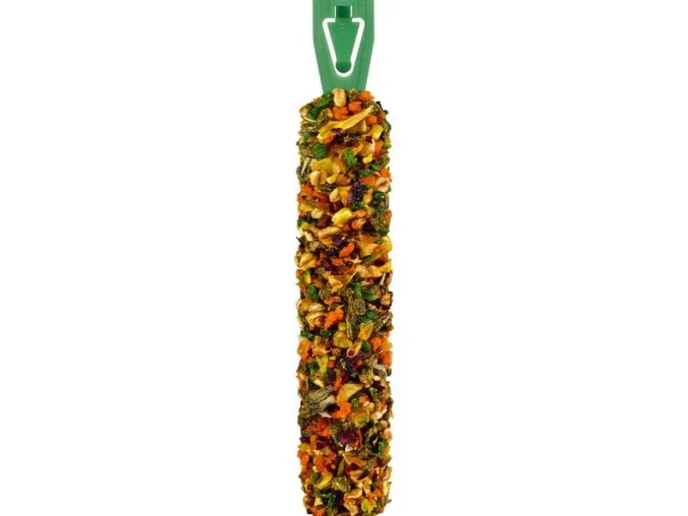 Vitakraft Snack Kräcker Gemüse & Rote Beete, 2 Stück