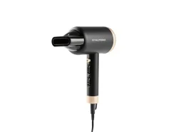 VITALmaxx Haartrockner Schwarz